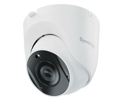 Kamera IP Synology TC510 (turret)